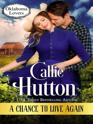 cover image of A Chance to Love Again